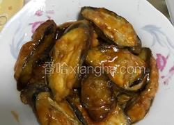番茄味茄夹