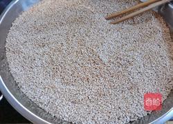 芝麻酱的做法图解1