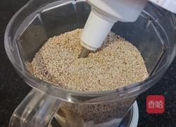 芝麻酱的做法图解4