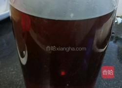 芝麻酱的做法图解7