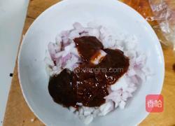 凉拌杏鲍菇的做法图解3