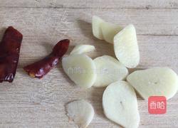 酸辣手撕包菜的做法图解3