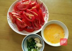 西红柿炒鸡蛋的做法图解2