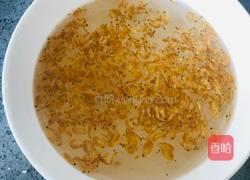 韭菜鸡蛋水饺的做法图解5