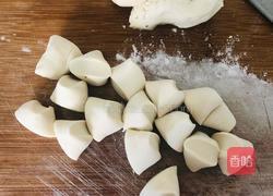 韭菜鸡蛋水饺的做法图解11