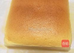 古早味蛋糕6寸的做法图解7