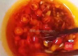 凉拌豆芽的做法图解7