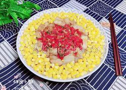 玉米鳕鱼粉丝煲