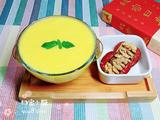 山药玉米汁