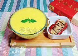 山药玉米汁