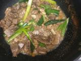 焖鸭肉