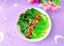 耗油生菜