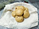 枣香发面饽饽