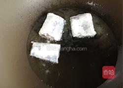 糖醋带鱼的做法图解8