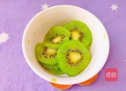 猕猴桃薏米银耳汤的做法图解10