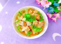 锅塌豆腐