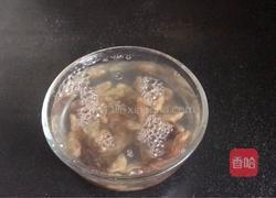 鲜桃冰糖水的做法图解3
