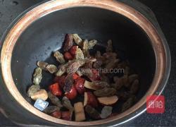 鲜桃冰糖水的做法图解5