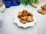 蔓越梅饼干的做法[图]