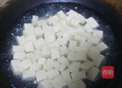 凉拌豆腐的做法图解2