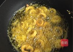 王大厨牌炸鱿鱼圈的做法图解5