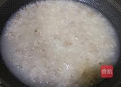 香菇瘦肉粥的做法图解7