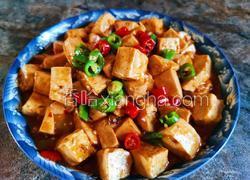  酱豆腐 