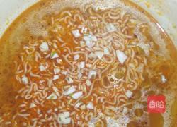 酸辣面的做法图解2