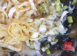 鸡蛋混沌汤的做法图解7