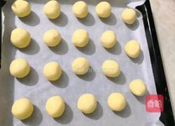 玛格丽特饼干的做法图解6