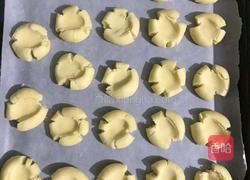 玛格丽特饼干的做法图解7