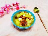 赤豆莲子红薯苞谷臻的做法[图]
