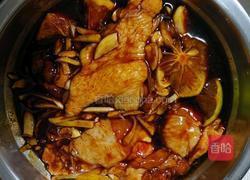 烤翅根的做法图解3