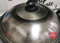 春饼韭菜盒子的做法图解9