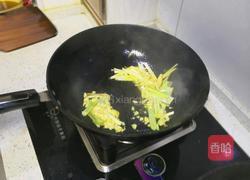 辣炒花蛤的做法图解7