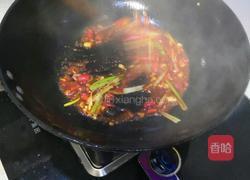 辣炒花蛤的做法图解9