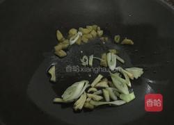 猪肉白菜粉条的做法图解2