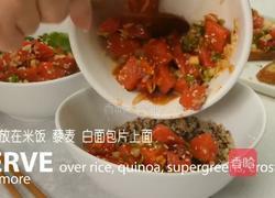 韩式烤肉味智利三文鱼块的做法图解6
