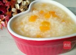 大小米南瓜粥的做法图解8
