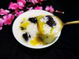 南瓜蜜枣大米粥