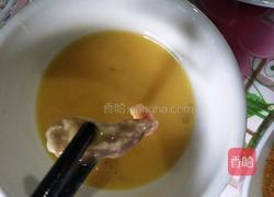 炸猪排的做法图解3