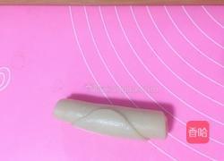 蛋黄酥的做法图解14