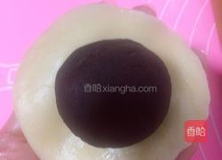 蛋黄酥的做法图解20