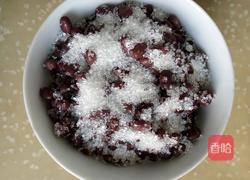 蜜红豆的做法图解4