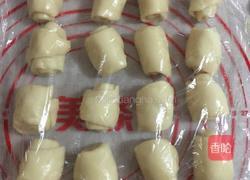 蛋黄酥的做法图解9