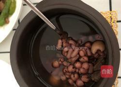 薏米红豆粥的做法图解4