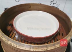 三色冰皮月饼的做法图解5