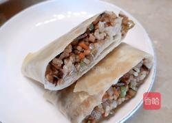 豇豆饼的做法图解11