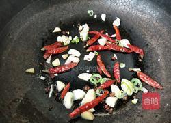 土豆烧牛肉的做法图解6