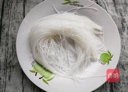 丝瓜炒粉丝的做法图解5